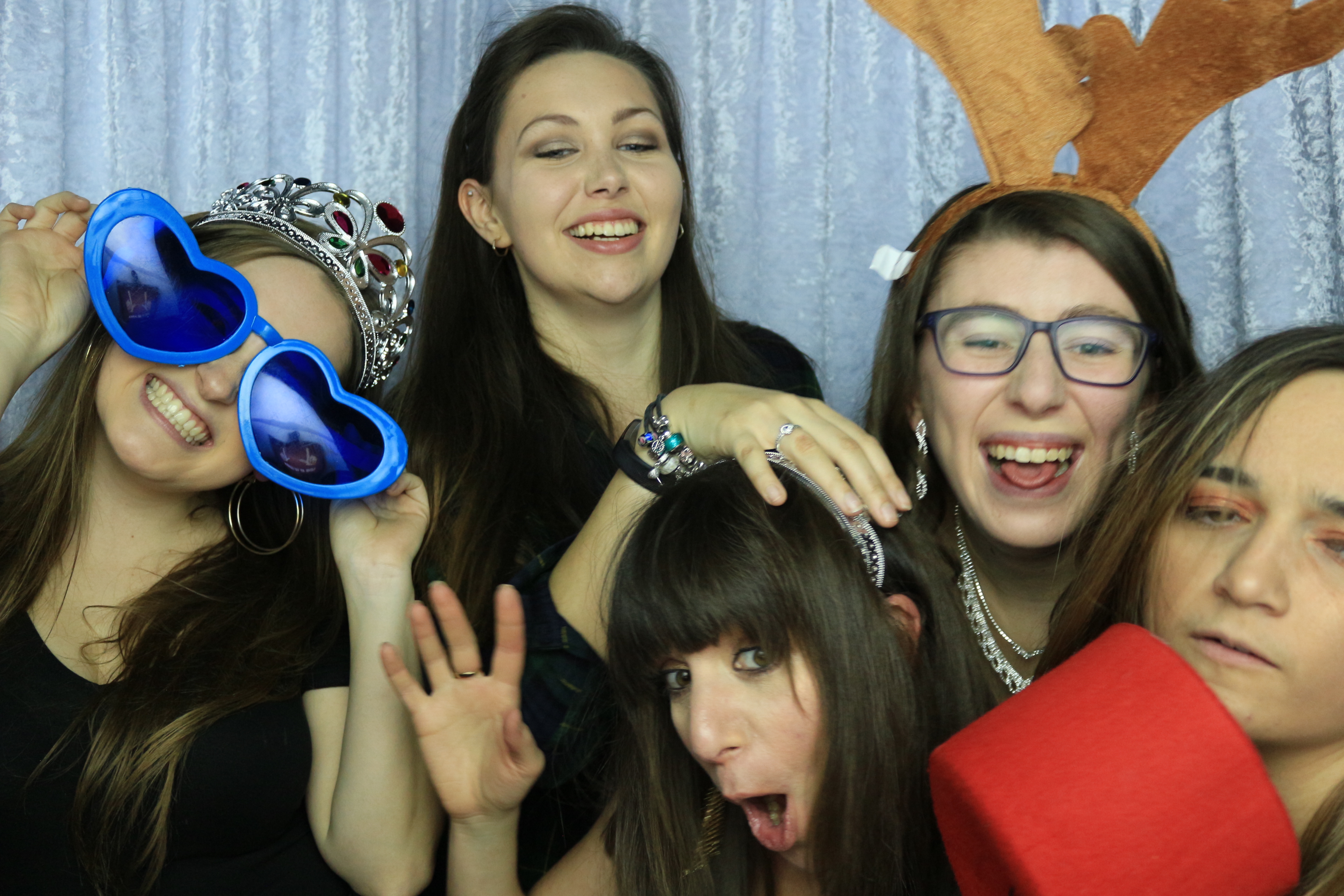 John Lewis Christmas party - Images | View more photos from the event at gallery.partydelightsphotobooth.co.uk/u/PartyDelightsPhotoBooth/John-Lewis-Christmas-party-Images
